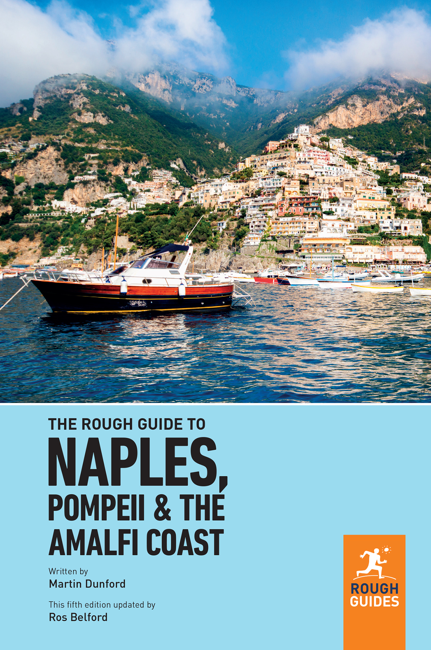 Contents Introduction to Naples Pompeii and the Amalfi Coast A chaotic - photo 2