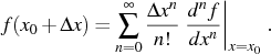 22 Further because the derivative is a linear operator we can write 23 - photo 23