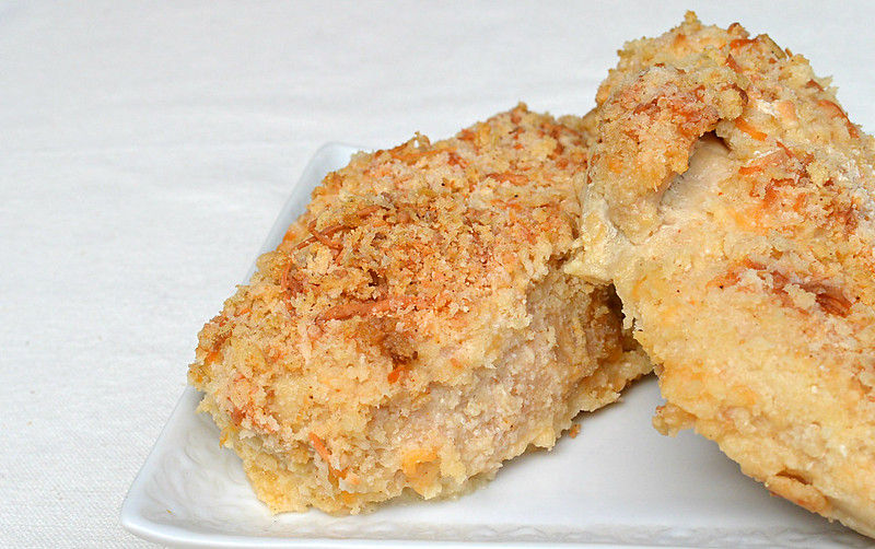 A delicious and easy chicken recipe with just 3 ingredients Makes 4 - photo 10