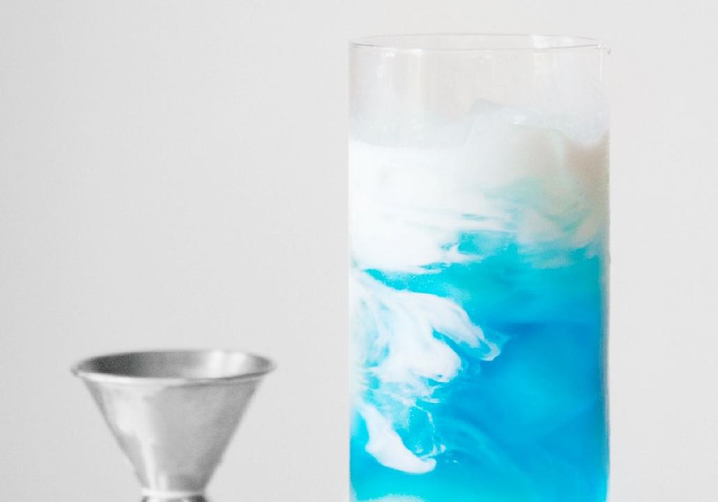 Sometimes you need to just let it go and relax with a delicious cocktail This - photo 8