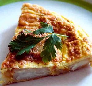 This delicious omelet is rooted in the Mexican cuisine in regard to its - photo 7