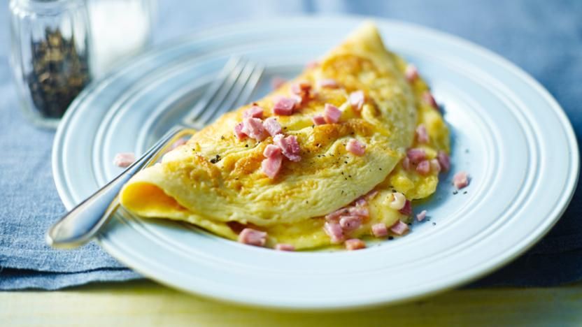 This easy to make Omelet makes for a hearty breakfast Serves Time 20 - photo 8