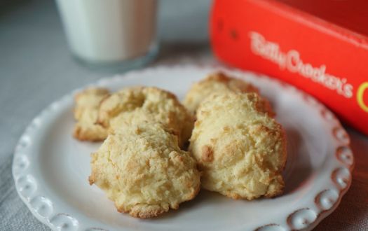 These cream cheese cookies are soft and cake-like The addition of cream cheese - photo 8