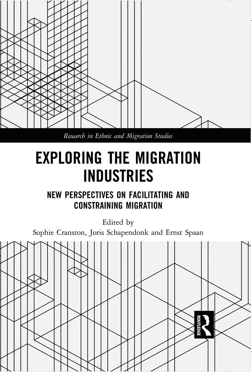 Exploring the Migration Industries This book concentrates on the role of - photo 1