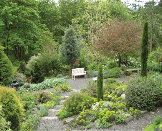 Understanding garden design the complete handbook for aspiring designers - image 1