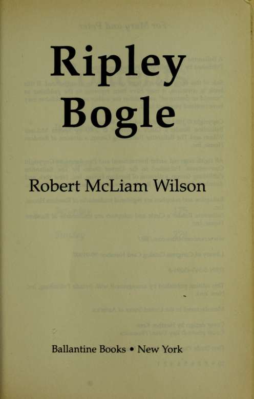 Hark hark the dogs do bark The beggars are coming to town Ripley Bogle It - photo 4