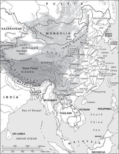 Chronology 1911 Fall of the Qing dynasty 1912 Republic of China - photo 1