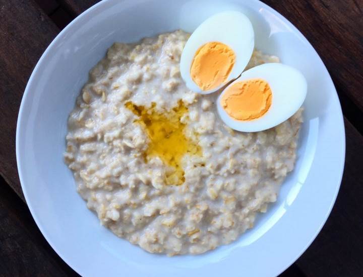 This rich satiable breakfast option is the type of recipe that will last - photo 5