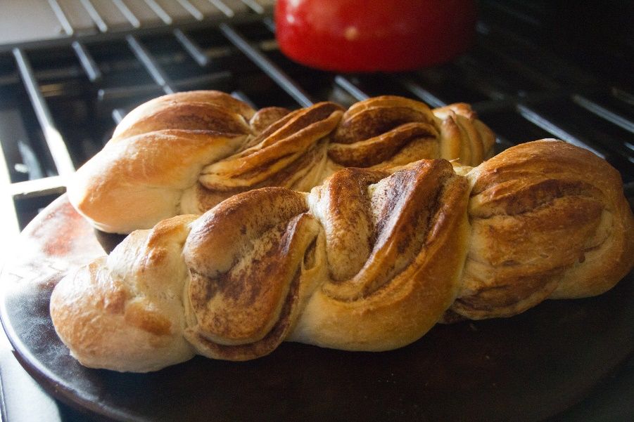 This is a delicious holiday treat that is often served in Ukrainian households - photo 6