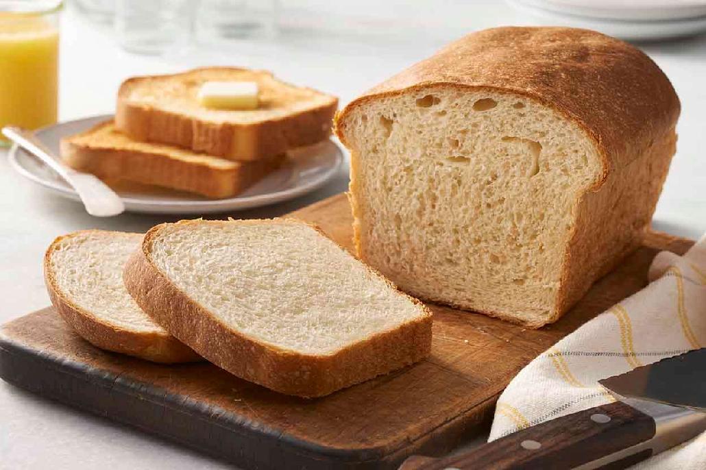 Would you feel lost without bread Most people would Heres a simple recipe for - photo 6