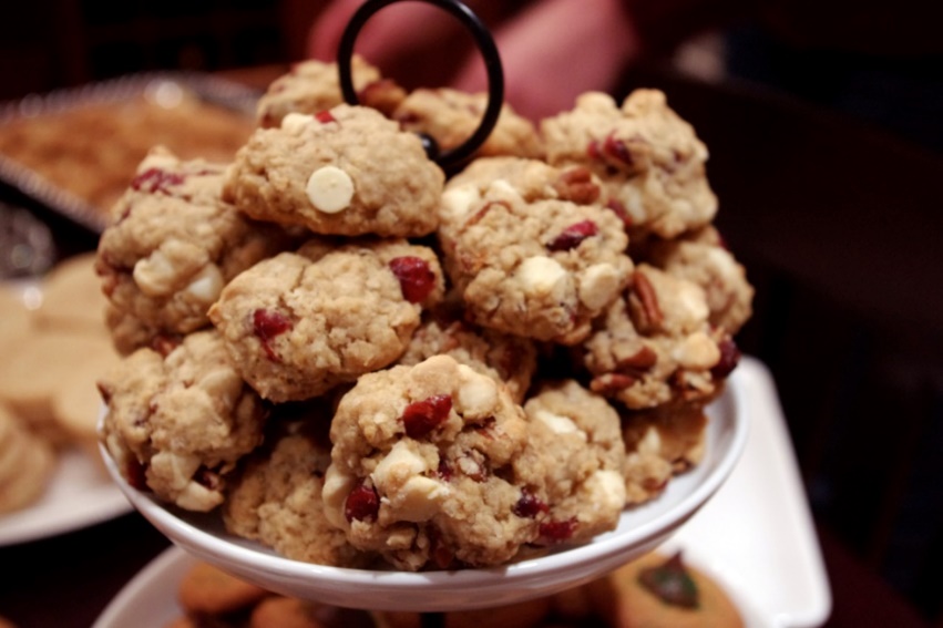 You must have heard about the cranberry cookies and love it too Try this sugar - photo 4