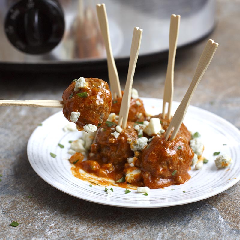 We absolutely adore Italian meatballs However this Cajun version is simply - photo 4