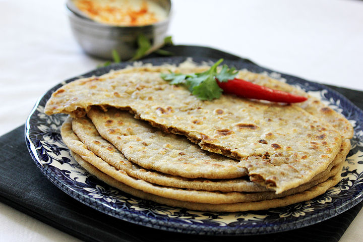 The diversified culture of Pakistan is very much vivid in their cooking too - photo 2