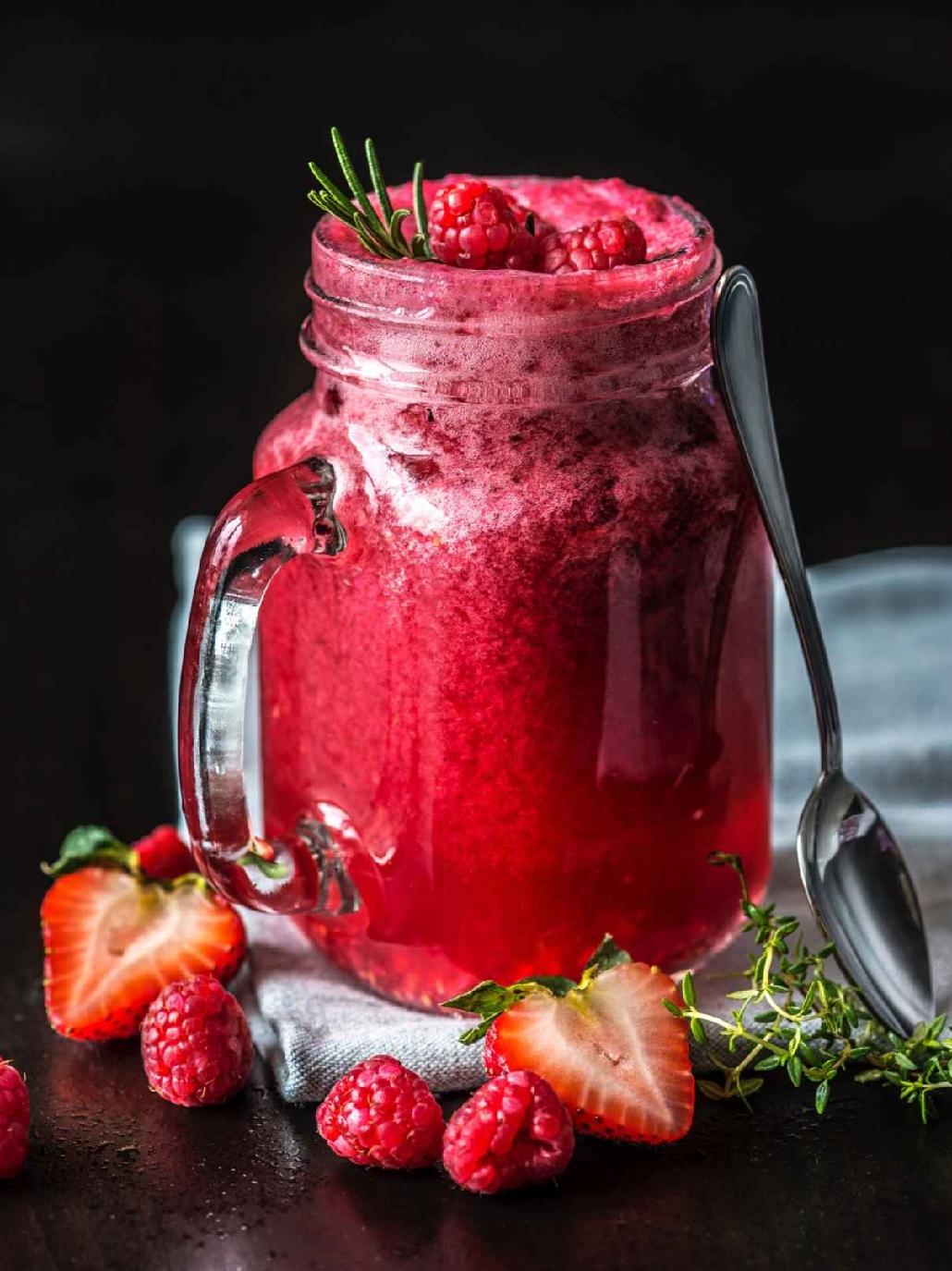 Smoothie The drink has gained popularity all over the world It is used by - photo 2