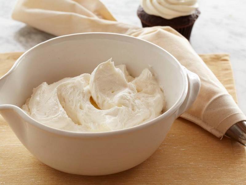 This buttercream frosting is simple easy to make and can be used with any - photo 5