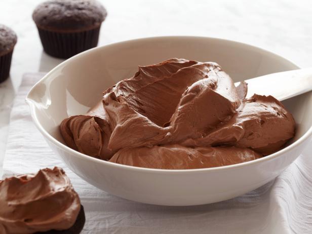 This is one of those super easy frosting recipes all you need is two - photo 9