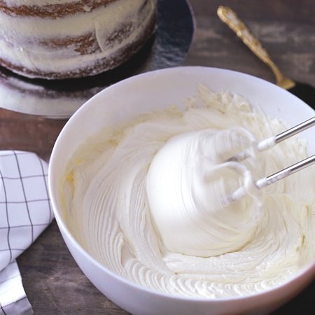 Yes you read it right pudding frosting In just a few minutes you can enjoy - photo 10