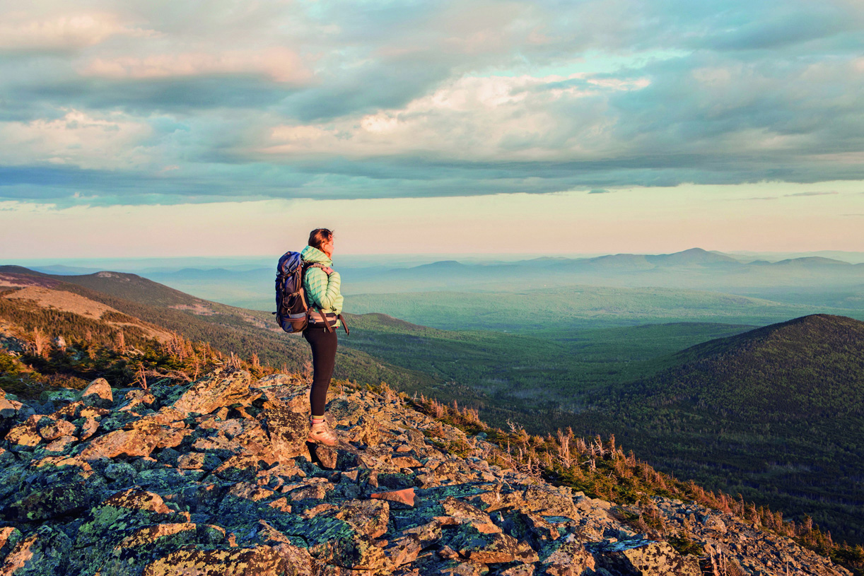 Lonely Planet National Trails of America - image 3