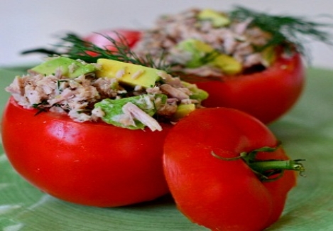 3 Super Shrimp Stuffed Eggplant Prep Time 50-60 min Serves - photo 2