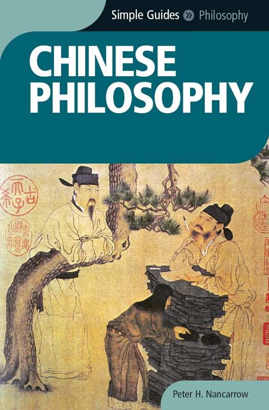 Chinese philosophy - image 1