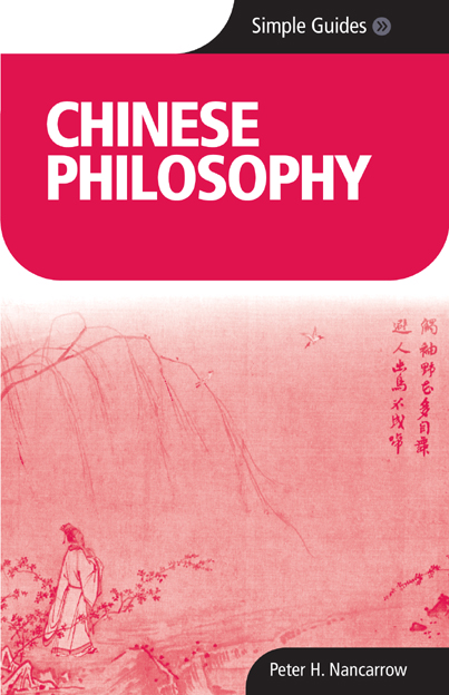 Chinese philosophy - image 2