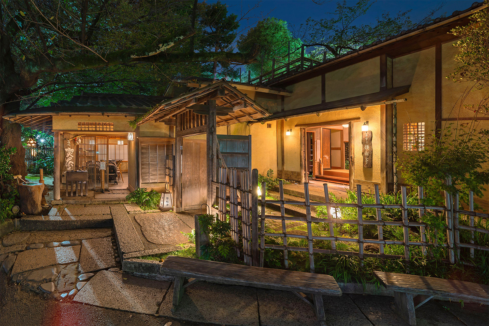 CLEMENT CAZOTTESALAMY STOCK PHOTO Tokyos Dining Scene Tokyo foodies take - photo 17