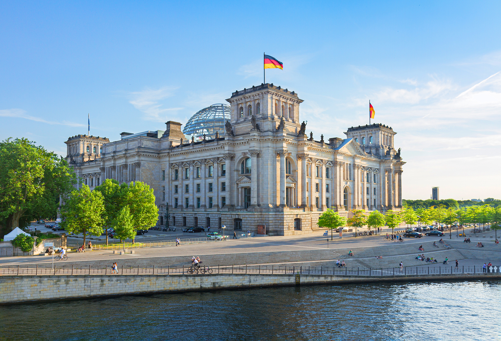 NEIRFYSHUTTERSTOCK Berlins Top Experiences JRG FARYSEYEEMGETTY - photo 5