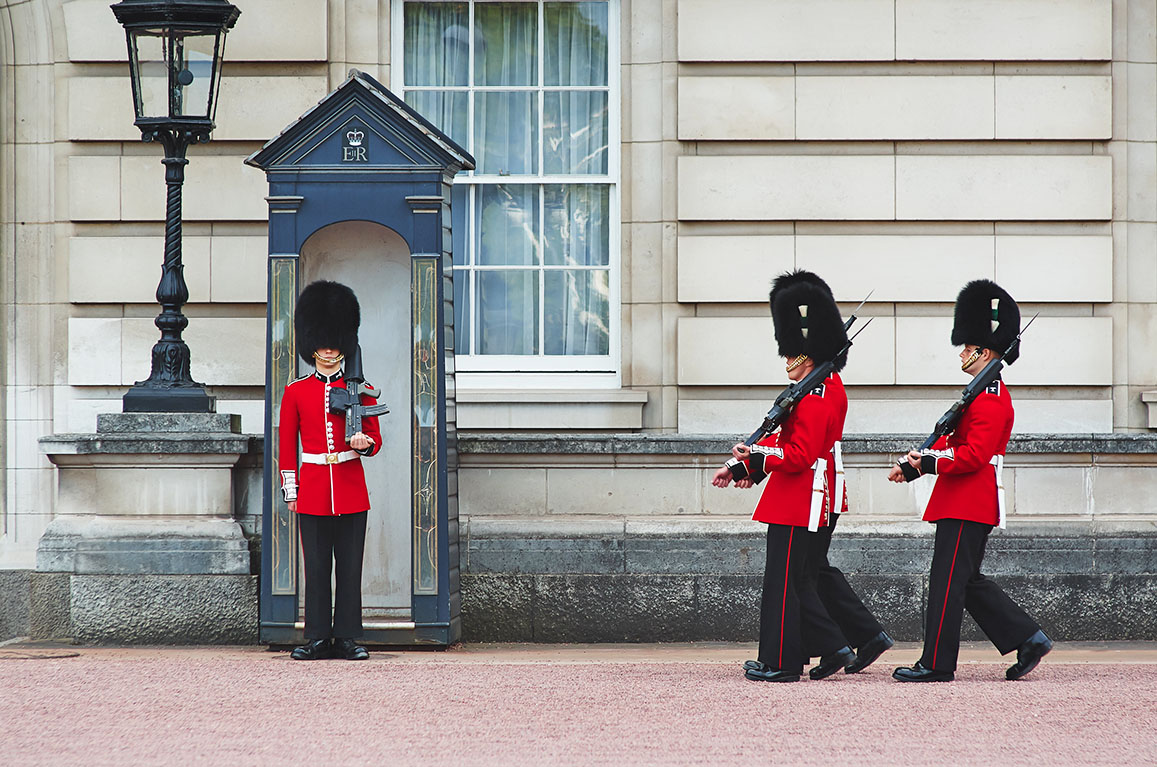 MYKOLASTOCKSHUTTERSTOCK Londons Top Experiences PAJOR PAWELGETTY - photo 15