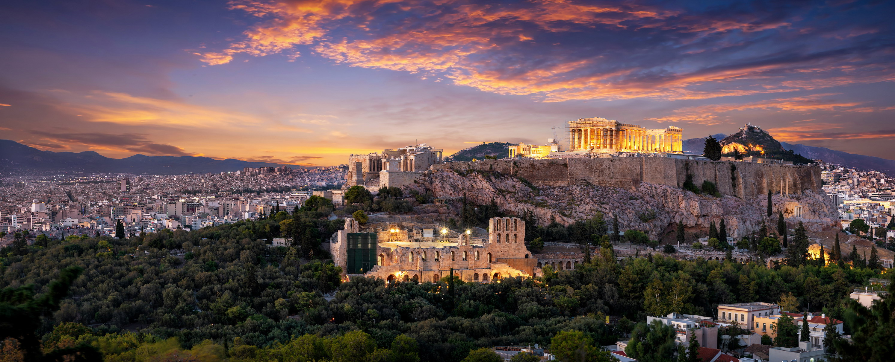 The Acropolis and Parthenon Temple SVEN HANSCHESHUTTERSTOCK Athens Top - photo 4