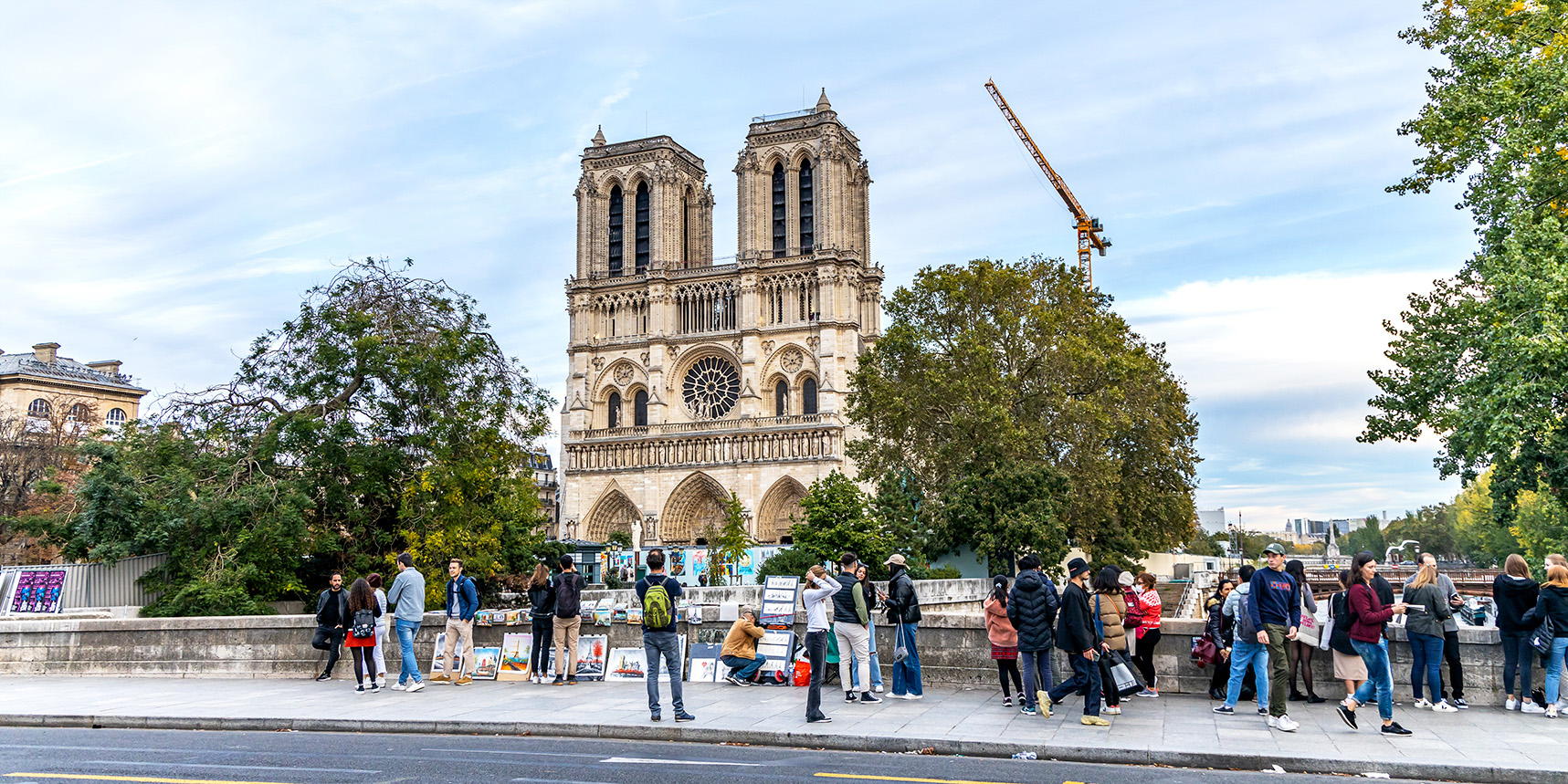 JEANLUCICHARDSHUTTERSTOCK Paris Top Experiences - photo 14