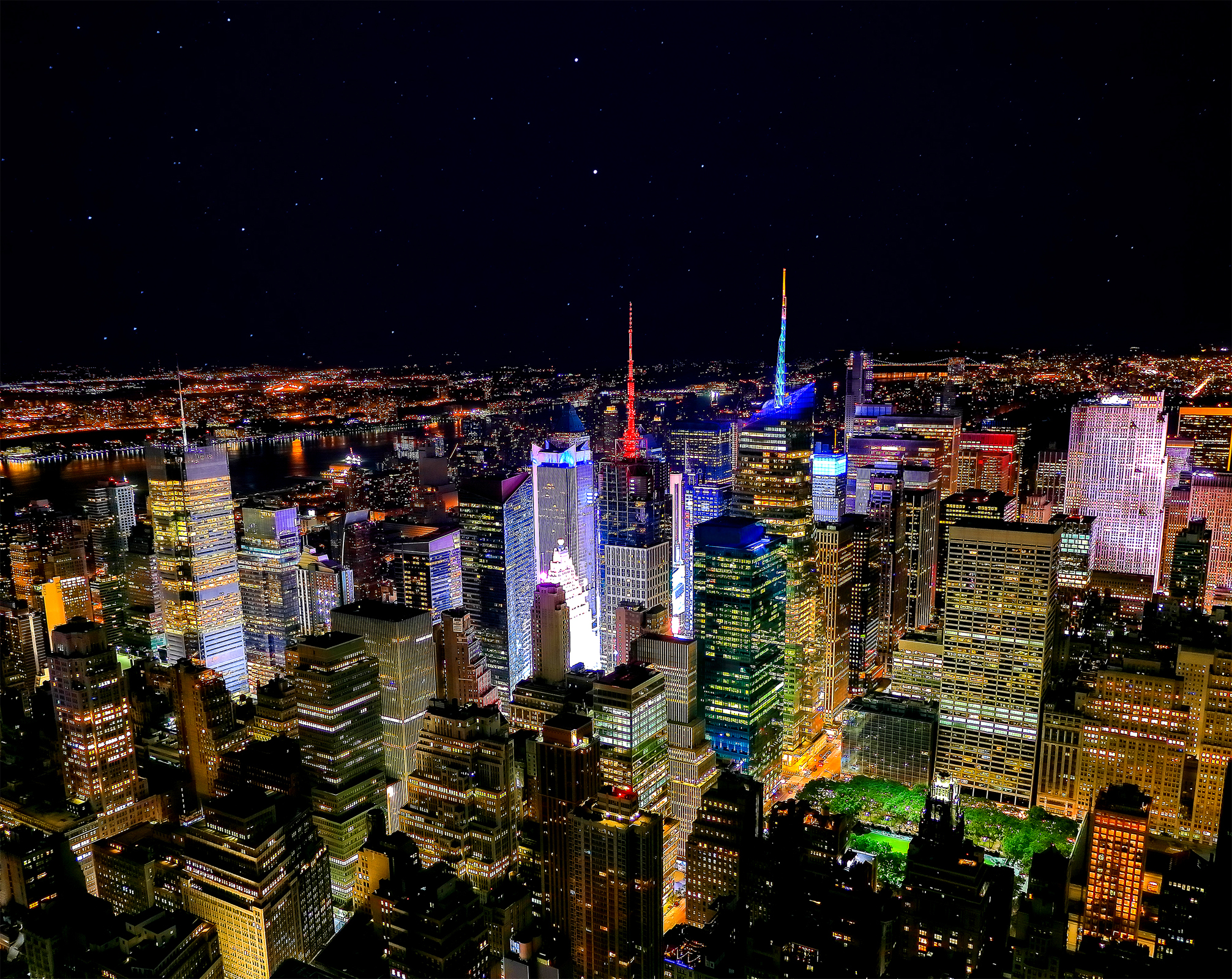 ALREDOSAZSHUTTERSTOCK New York Citys Top Experiences VERGIE - photo 4