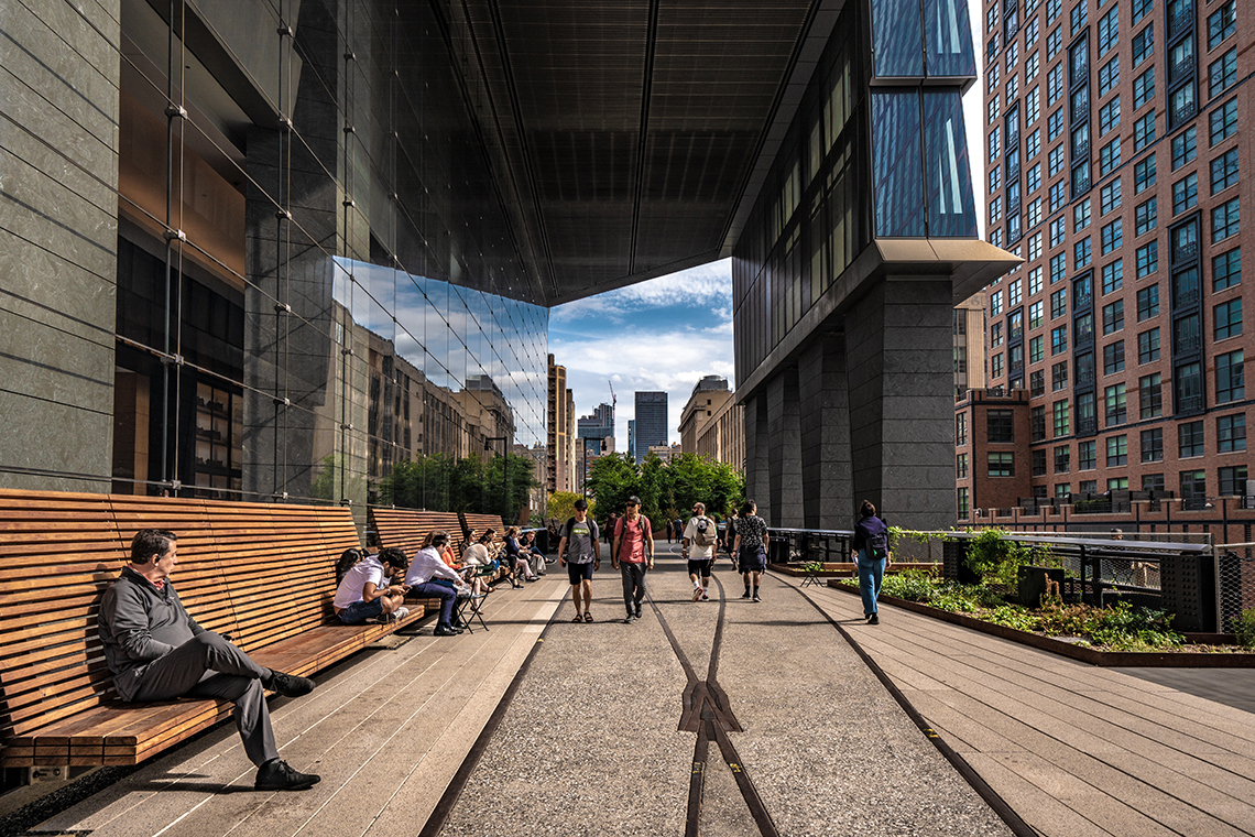 ASIASTOCKSHUTTERSTOCK New York Citys Top Experiences GUILLAUME - photo 13