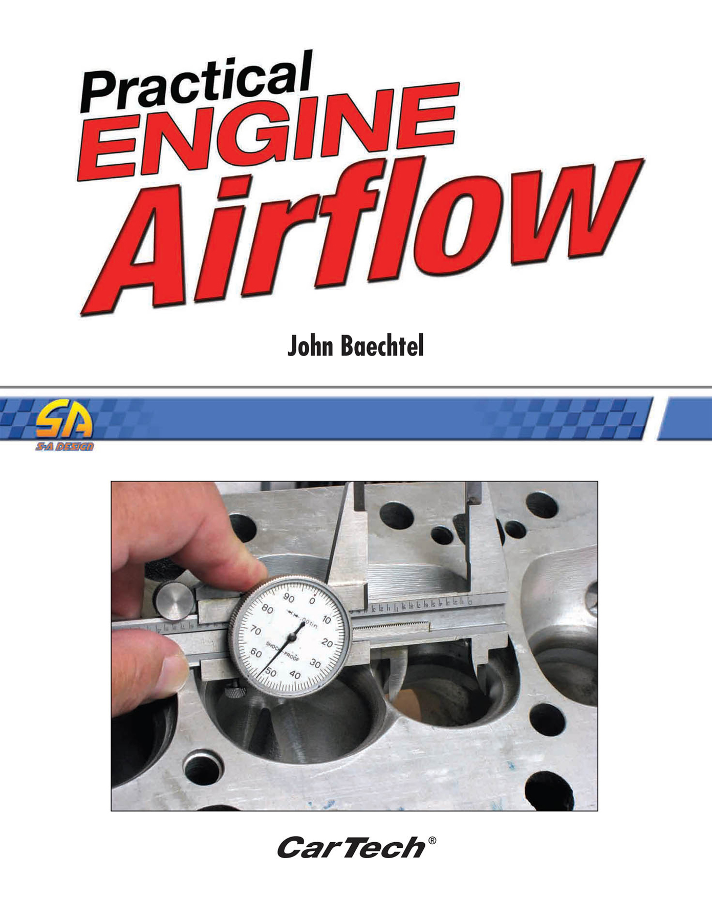 Practical Engine Airflow - image 2