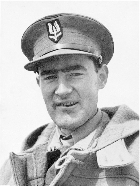 The Phantom Major The Story of David Stirling and the SAS Regiment - image 2