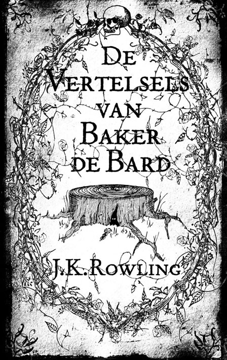 De vertelsels van Baker de Bard - photo 1