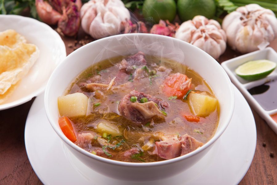 This is an enjoyable Hotpot recipe that is also comforting and filling The - photo 9