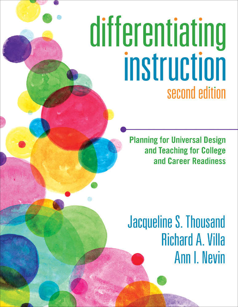 Differentiating Instruction Second Edition This book is lovingly dedicated - photo 1