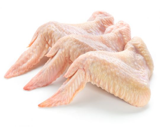 Chicken wings are considered a delicacy Whether you are serving a whole bird - photo 6