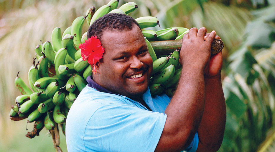 ROCCO FASANO LONELY PLANET IMAGES Local life Yasawa island TOP - photo 5