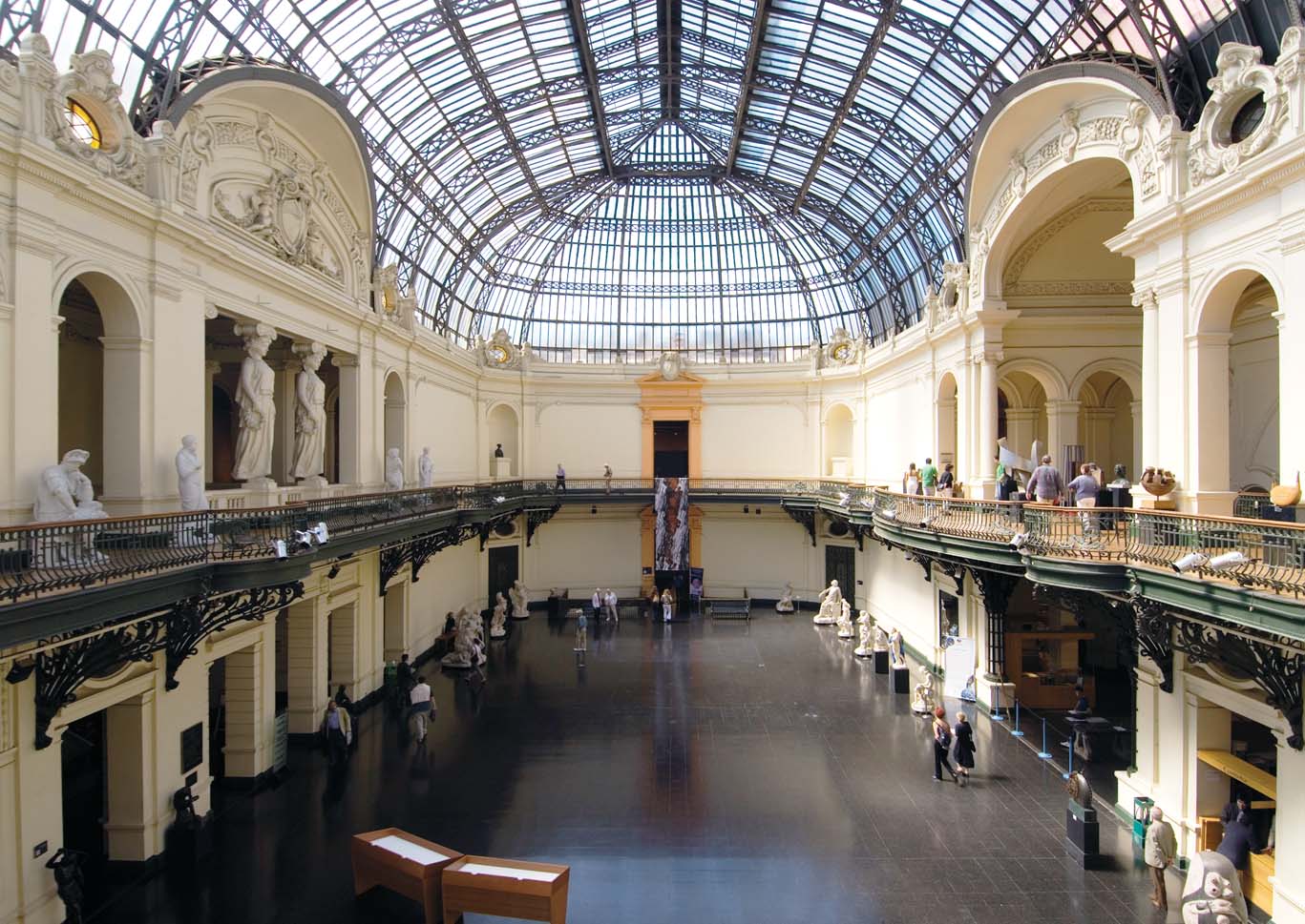 Palacio de Bellas Artes JOHN ELK III LONELY PLANET IMAGES Parque - photo 6