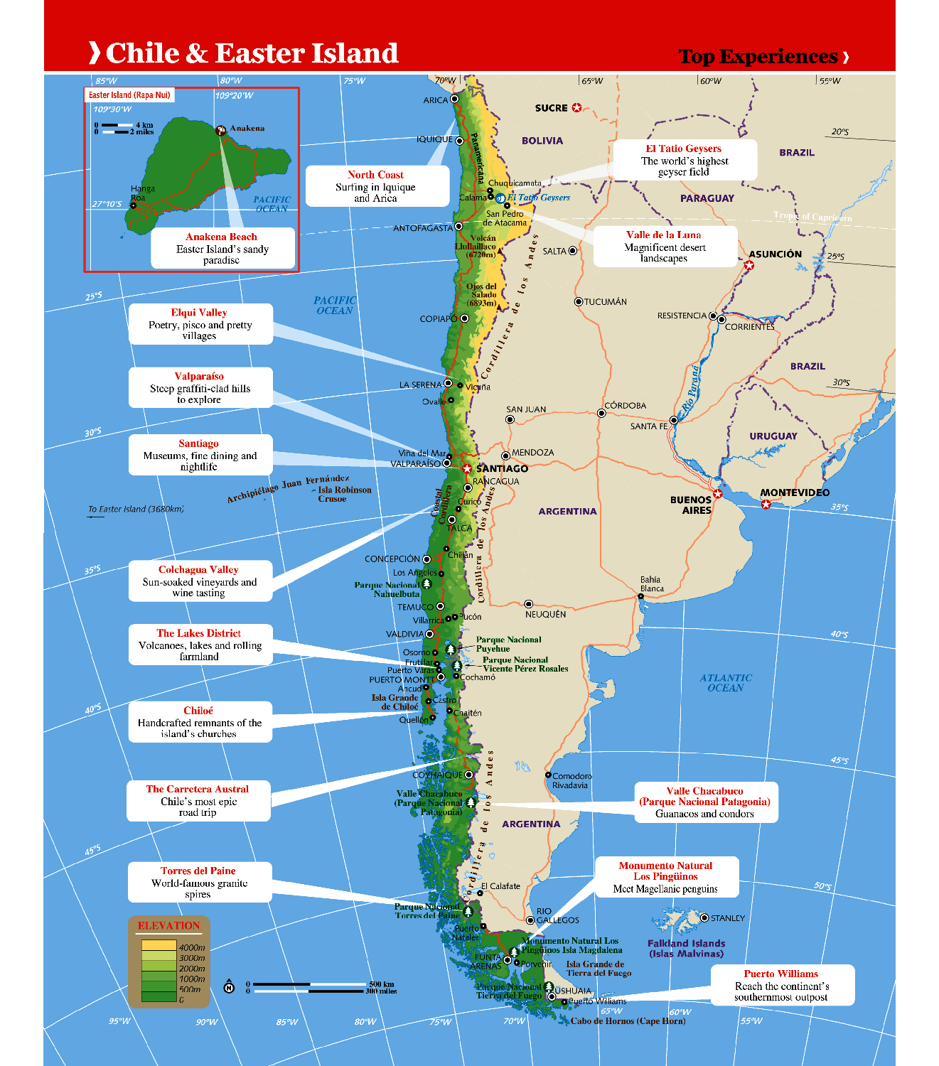 GETTING THE MOST OUT OF LONELY PLANET MAPS E-reader devices vary in their - photo 3