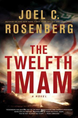 Joel C. Rosenberg - The Twelfth Imam