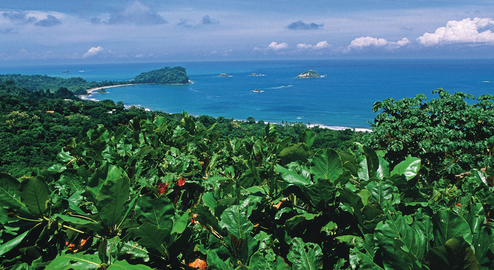 CHRISTOPHER BAKER LONELY PLANET IMAGES Parque Nacional Corcovado Muddy - photo 8