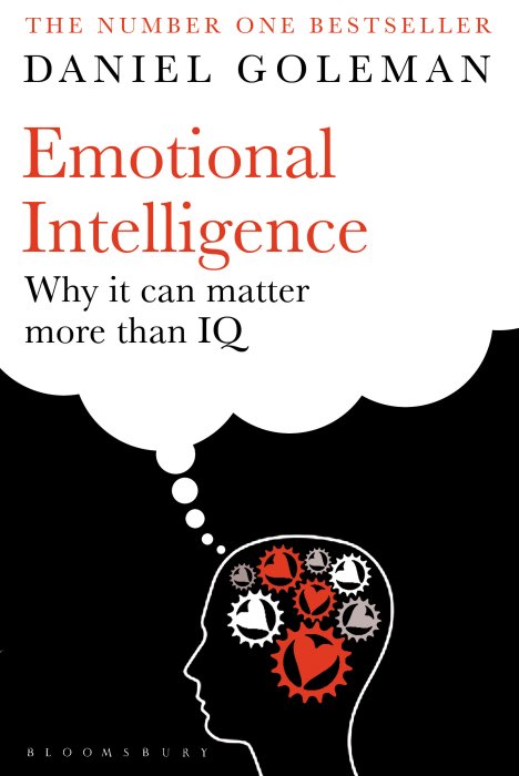 EMOTIONAL INTELLIGENCE WHY IT CAN MATTER MORE THAN IQ DANIEL GOLEMAN From the - photo 1