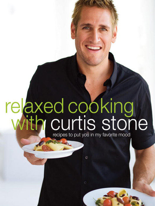 Copyright 2009 by Curtis Stone All rights reserved Published in the United - photo 1