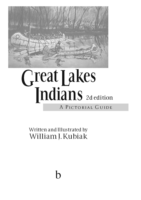 1970 1999 by William J Kubiak Published by Baker Books a division of Baker - photo 2