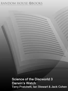 Terry Pratchett - The Science of Discworld III: Darwins Watch