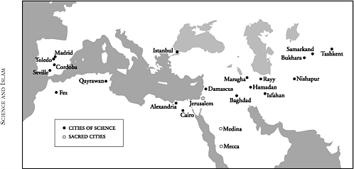 Urban knowledge Islams cities of science from the 8th to the 16th centuries - photo 2