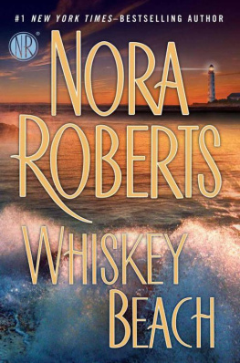 Nora Roberts Whiskey Beach