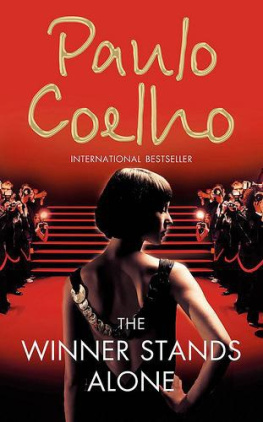 Paulo Coelho The Winner Stands Alone: A Novel (P.S.)